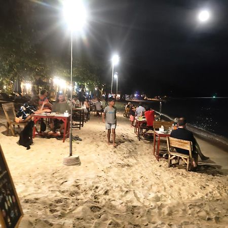 Yuyu Golden Beach Koh Chang Exterior foto